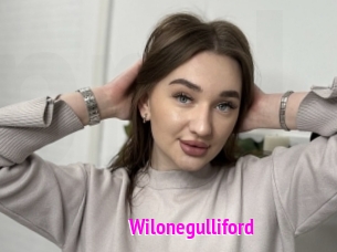 Wilonegulliford