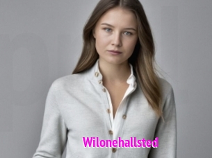 Wilonehallsted