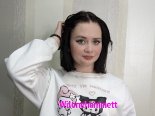 Wilonehammett