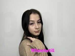 Wilonehartill