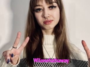 Wilonehathaway