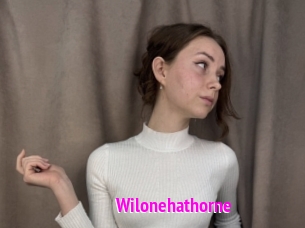 wilonehathorne Porn Loverz