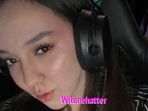 Wilonehatter