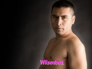 Wilsonbolt