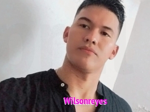 Wilsonreyes