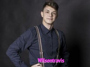 Wilsontravis
