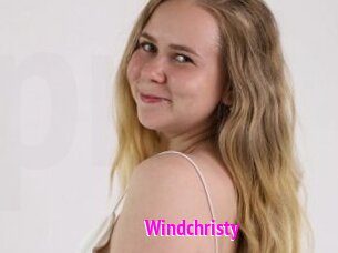 Windchristy