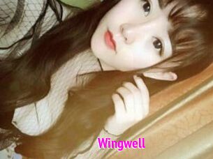 Wingwell