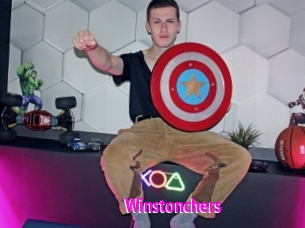 winstonchers Porn Loverz