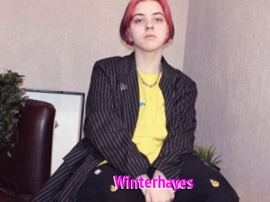 Winterhayes