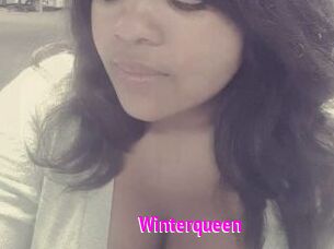 Winterqueen