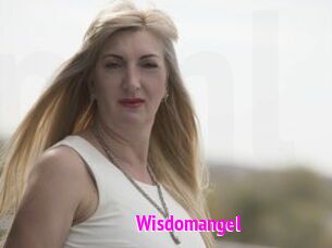 Wisdomangel