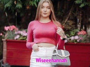 Wiseeehannah