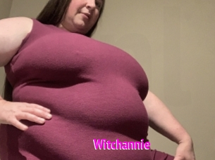 witchannie Porn Loverz