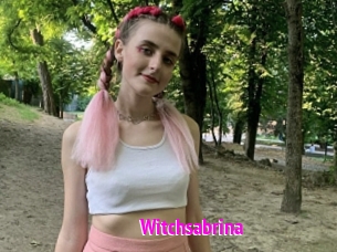 Witchsabrina