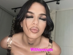 Withlovesam