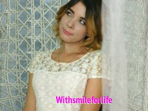 Withsmileforlife