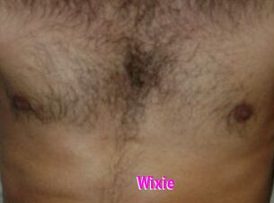Wixie