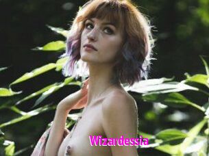 Wizardessia