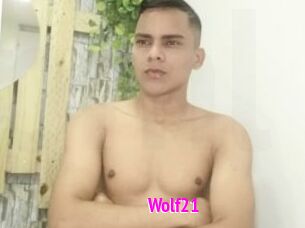 Wolf21