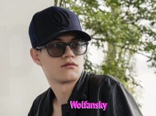 wolfansky Porn Loverz