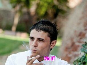Wolff