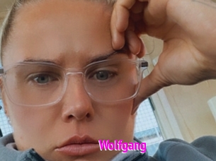 Wolfgang