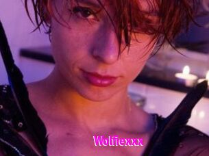 Wolfiexxx