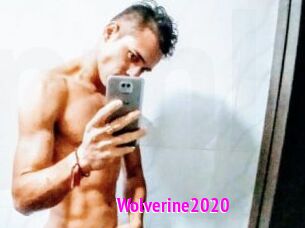 Wolverine2020