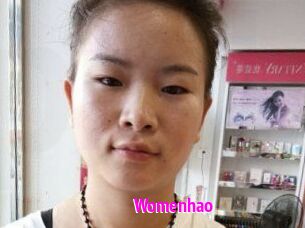 Womenhao