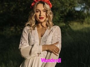 Wonderdi