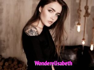 Wonderelisabeth