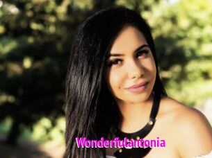 Wonderfulantonia