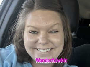 Wonderfulwhit