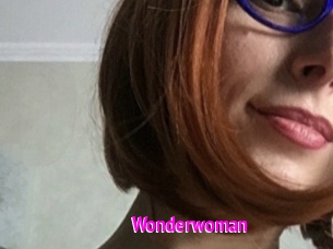 wonderwoman Porn Loverz