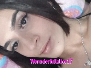 Wonnderfullalice17