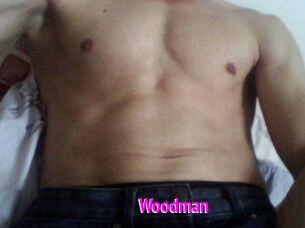 Woodman
