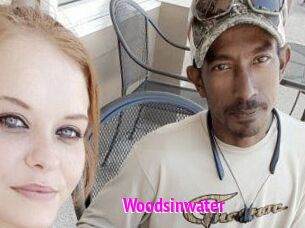 Woodsinwater