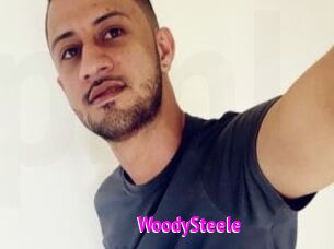 WoodySteele