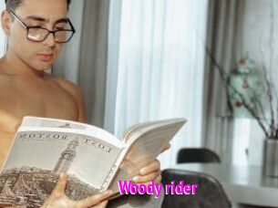 Woody_rider