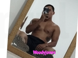 Woodyjones