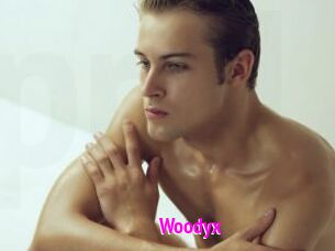 Woodyx