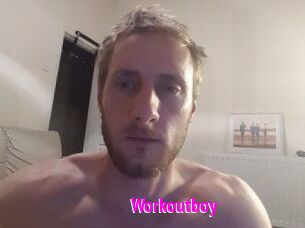 Workout_boy