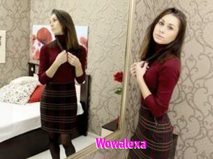Wowalexa