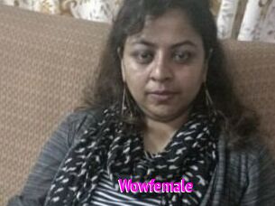 Wowfemale