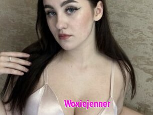 Woxiejenner