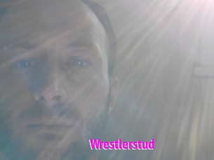 Wrestlerstud