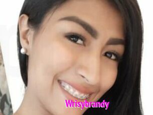 Wrisybrandy