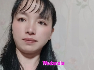Wudanxia