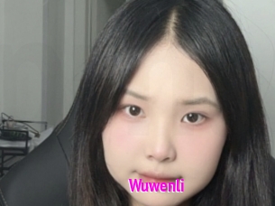 Wuwenli